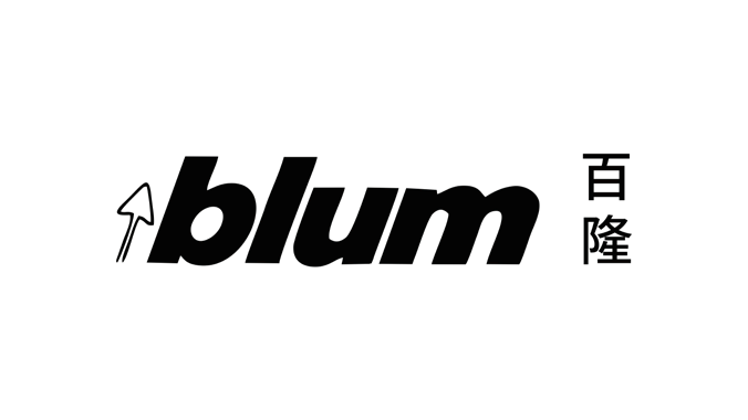 Blum partner logo