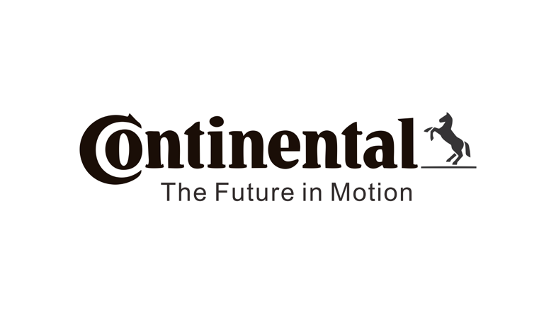 Continental partner logo