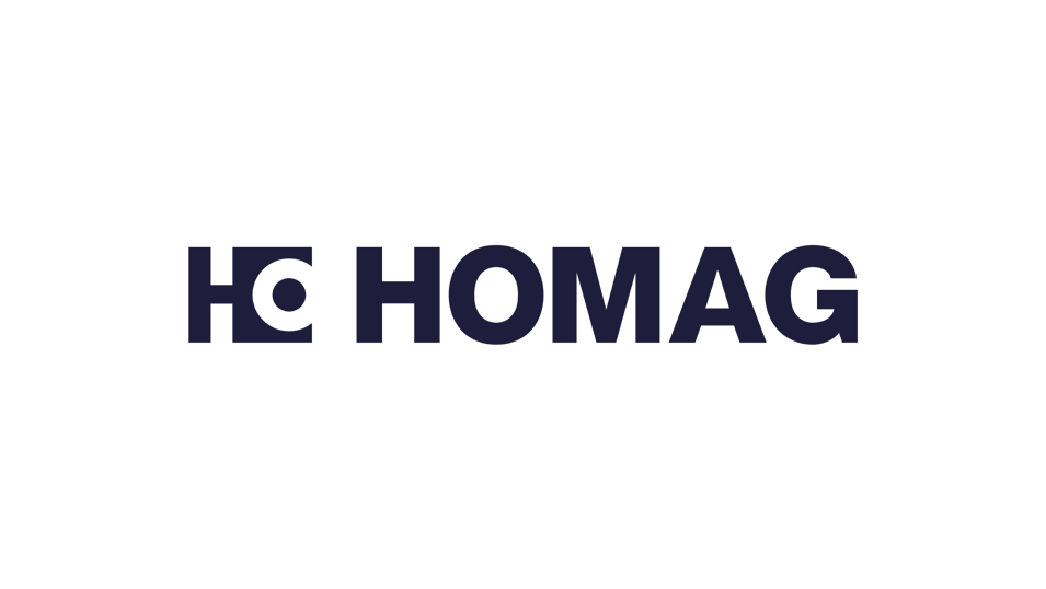 HOMAG partner logo