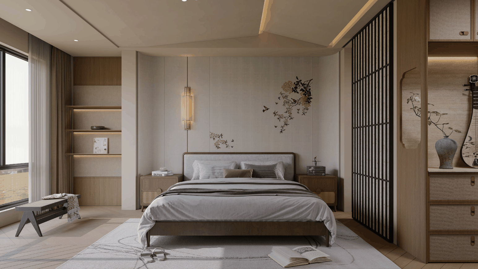 Parent-Child Healthy Home