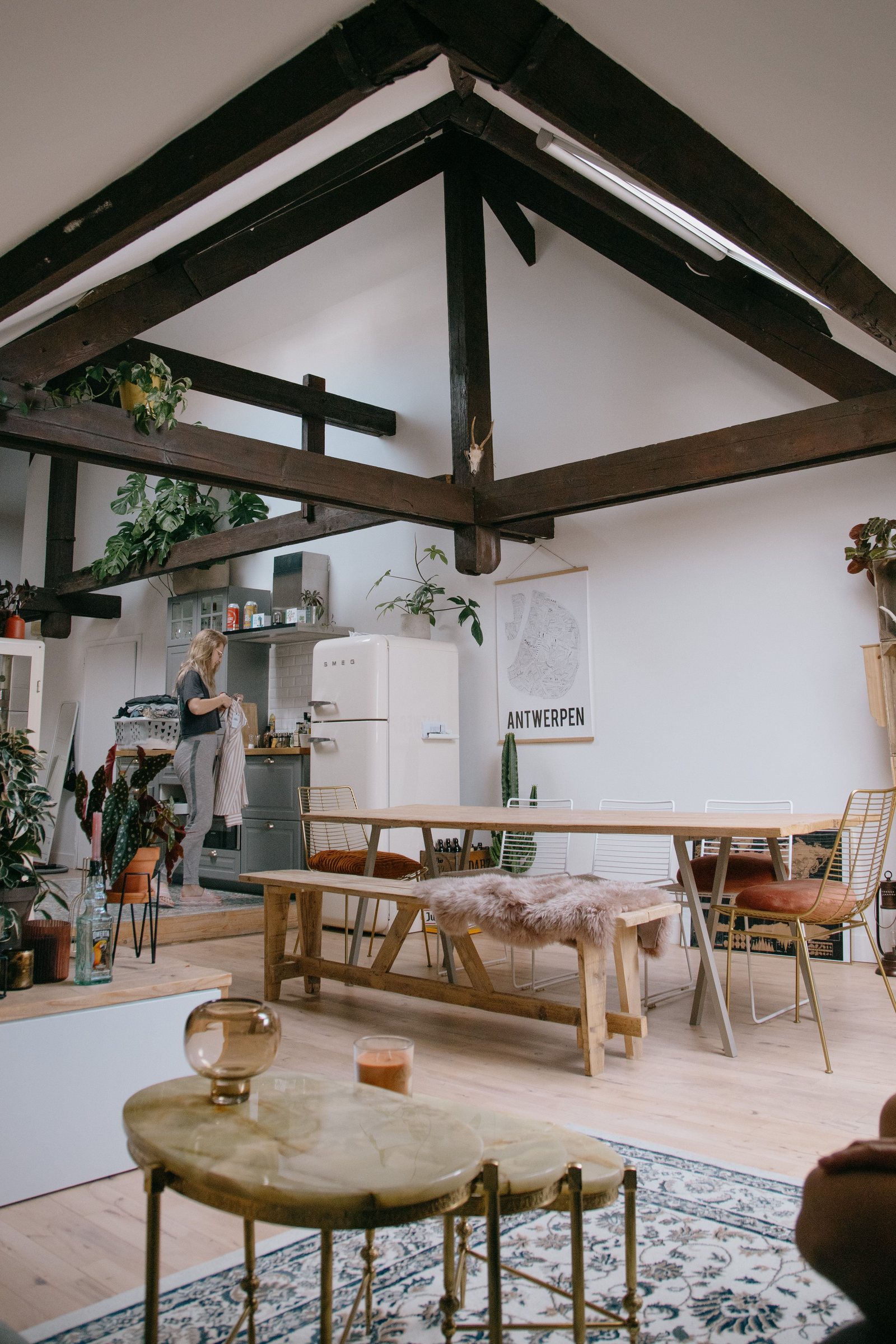 Australian residential customization project