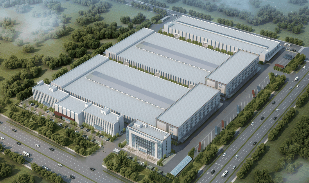 KLF smart factory