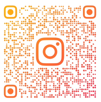 Instagram QR code