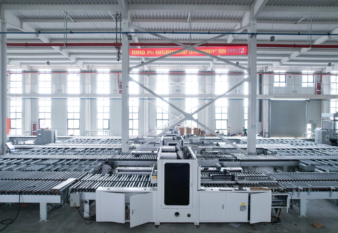 Global delivery and product supply