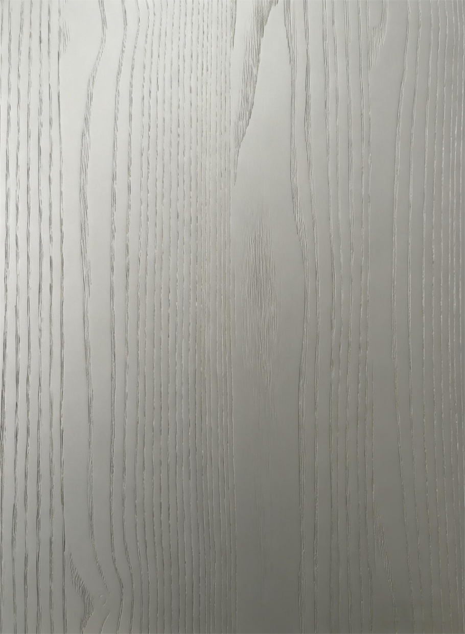 White Ash Mixed Fine Sparkle